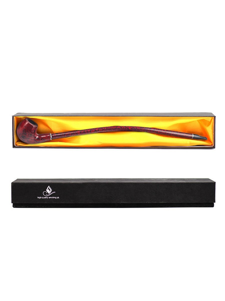 Rosewood Gandalf Pipe Rosewood Gandalf Pipe