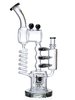 14" Spiderman Shank Bong | Black 14" Spiderman Shank Bong | Black