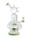 Glass Elegant Epic D... — Kiwi Green1