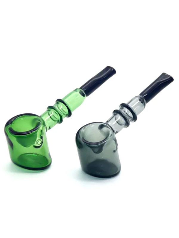 Hammer Sherlock Glass Pipe Hammer Sherlock Glass Pipe