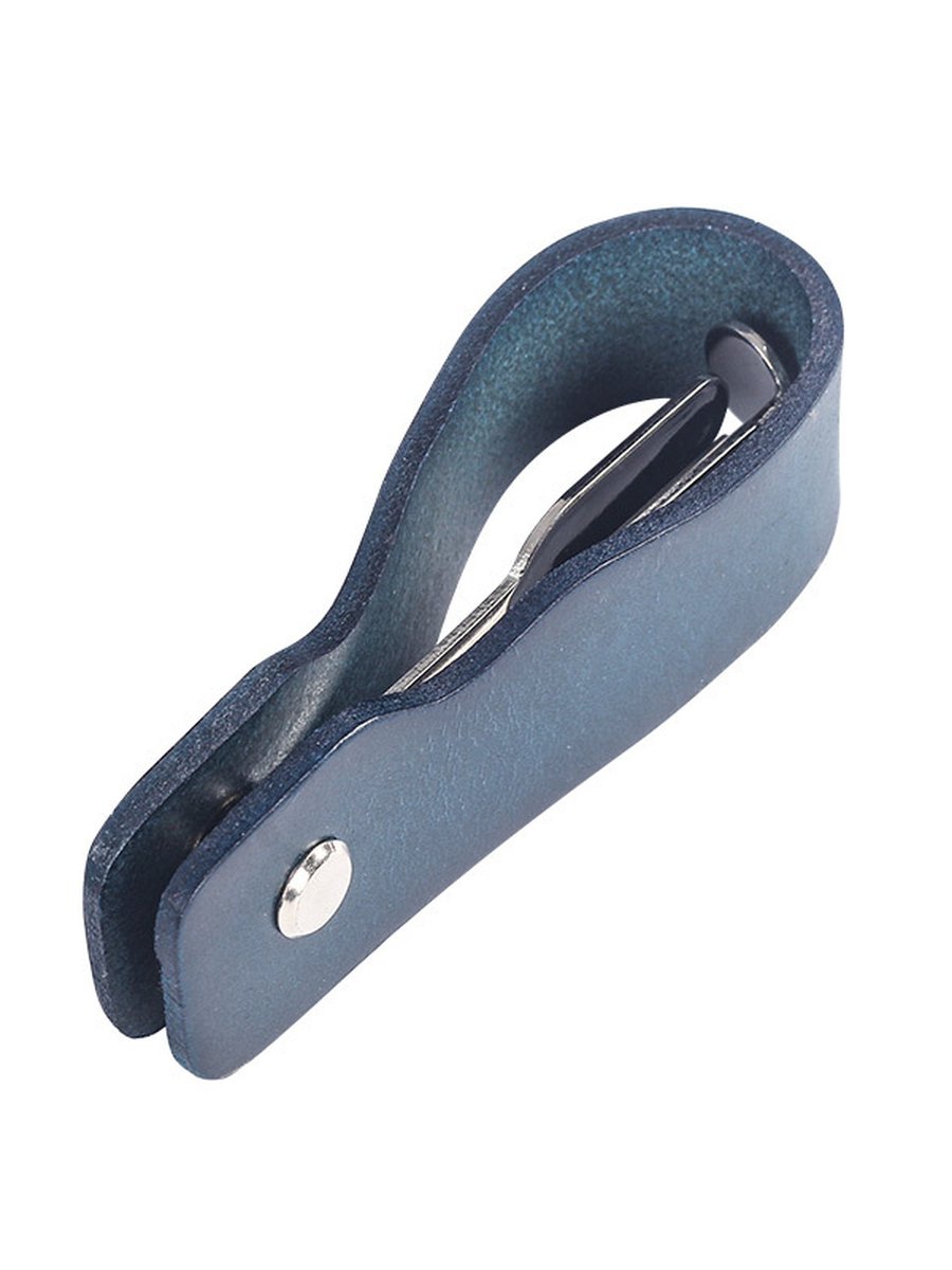 Leather Pipe Stand Holder Cleaning Tools Leather Pipe Stand Holder Cleaning Tools