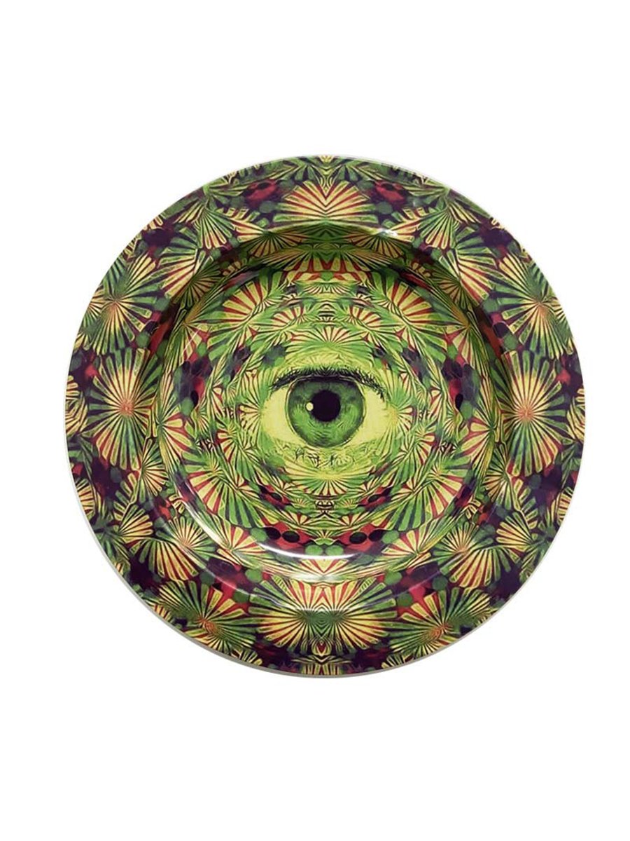 Metal Ashtray5 Metal Ashtray5