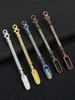 5Pcs Skull Mask Dabbing Tools 5Pcs Skull Mask Dabbing Tools