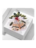 Fashion Shiny Christmas Bell Brooch Pin with Rhinestones Fashion Shiny Christmas Bell Brooch Pin with Rhinestones