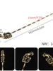 Brass Cigar Pin & Draw Poker, Attribute: Elephant, 6 image Brass Cigar Pin & Draw Poker, Attribute: Elephant, 6 image