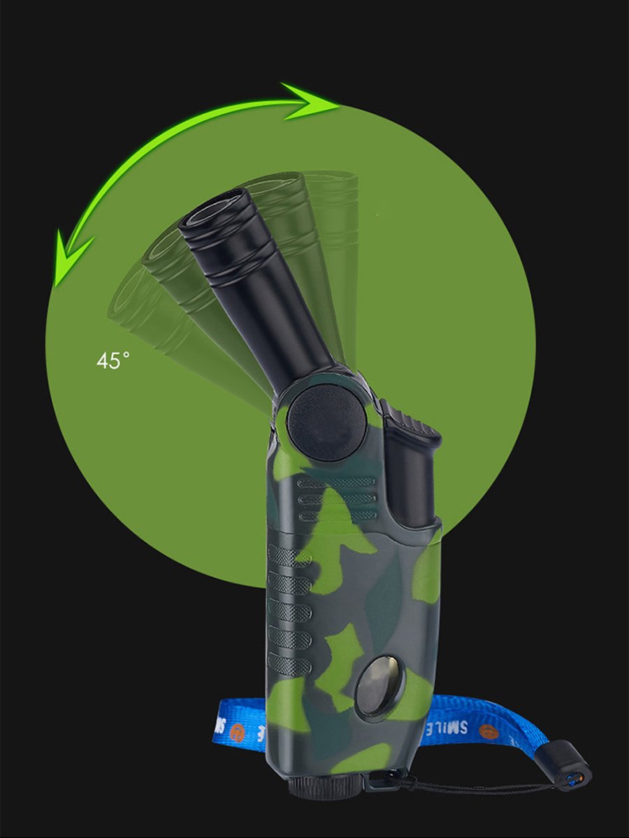 Jet Flame Outdoor Lighter4 Jet Flame Outdoor Lighter4