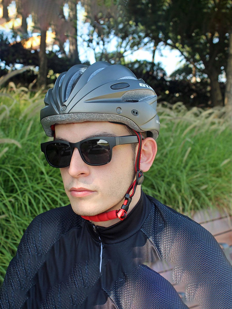 Wear Black AI Smart Glasses for Men & Women Wear Black AI Smart Glasses for Men & Women