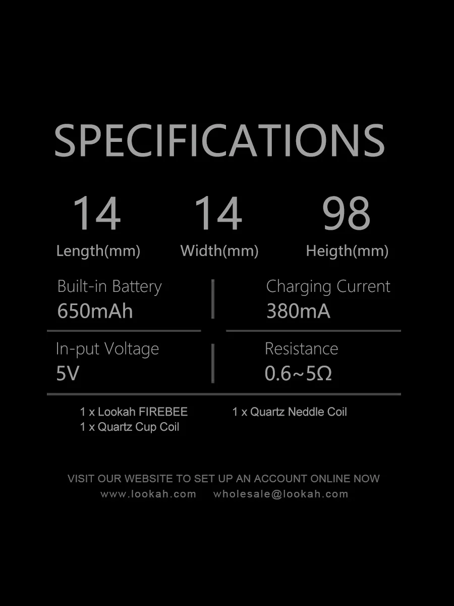 lookah-firebee-pen-battery-9 lookah-firebee-pen-battery-9
