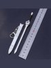 Black Sword Metal Dab Tools Black Sword Metal Dab Tools