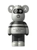 Lookah BEAR 510 Vape Battery gray Lookah BEAR 510 Vape Battery gray