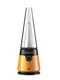 LOOKAH Unicorn Electric Dab Rig in Orange