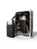LOOKAH Python Wax Vape pen Black LOOKAH Python Wax Vape pen Black