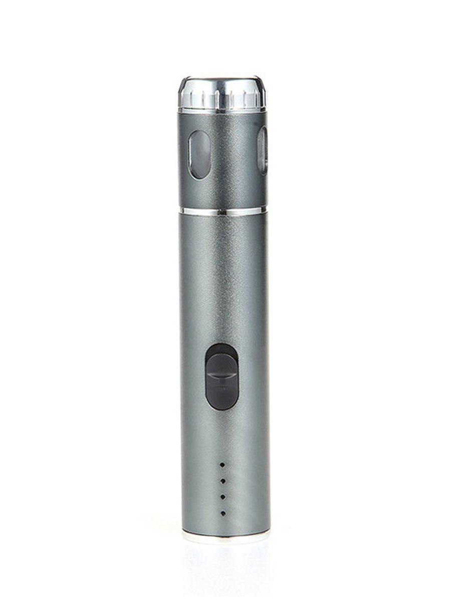 Portable Mini Electric Herb Grinder Portable Mini Electric Herb Grinder