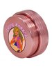 Pink Slim Herb Grinder Pink Slim Herb Grinder
