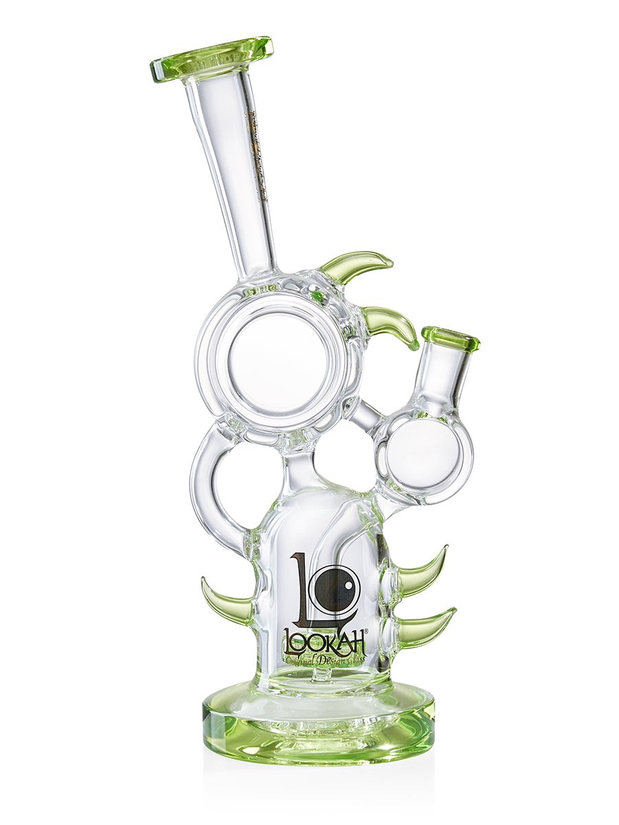 Small Awesome Unique R... — Clear Green Small Awesome Unique R... — Clear Green