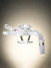 14 MM Crocodile Quartz Banger Nail