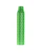 Lookah Seahorse Beehive Tube green color