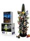 48PCS Glass Bowl Set Or Display Stand A