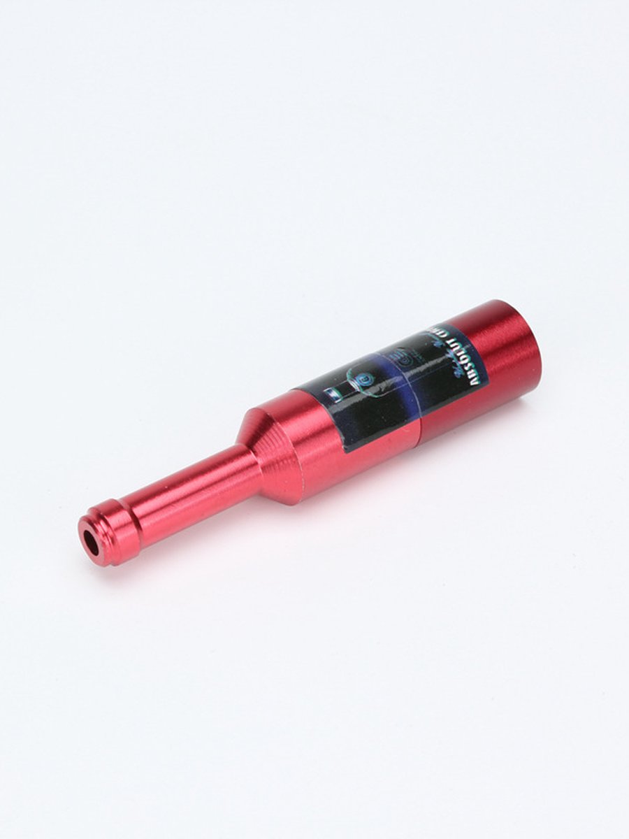 Wine Bottle Smoking Pipe 2 Wine Bottle Smoking Pipe 2