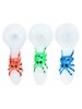 Emulate Spider Glass Pipe Emulate Spider Glass Pipe