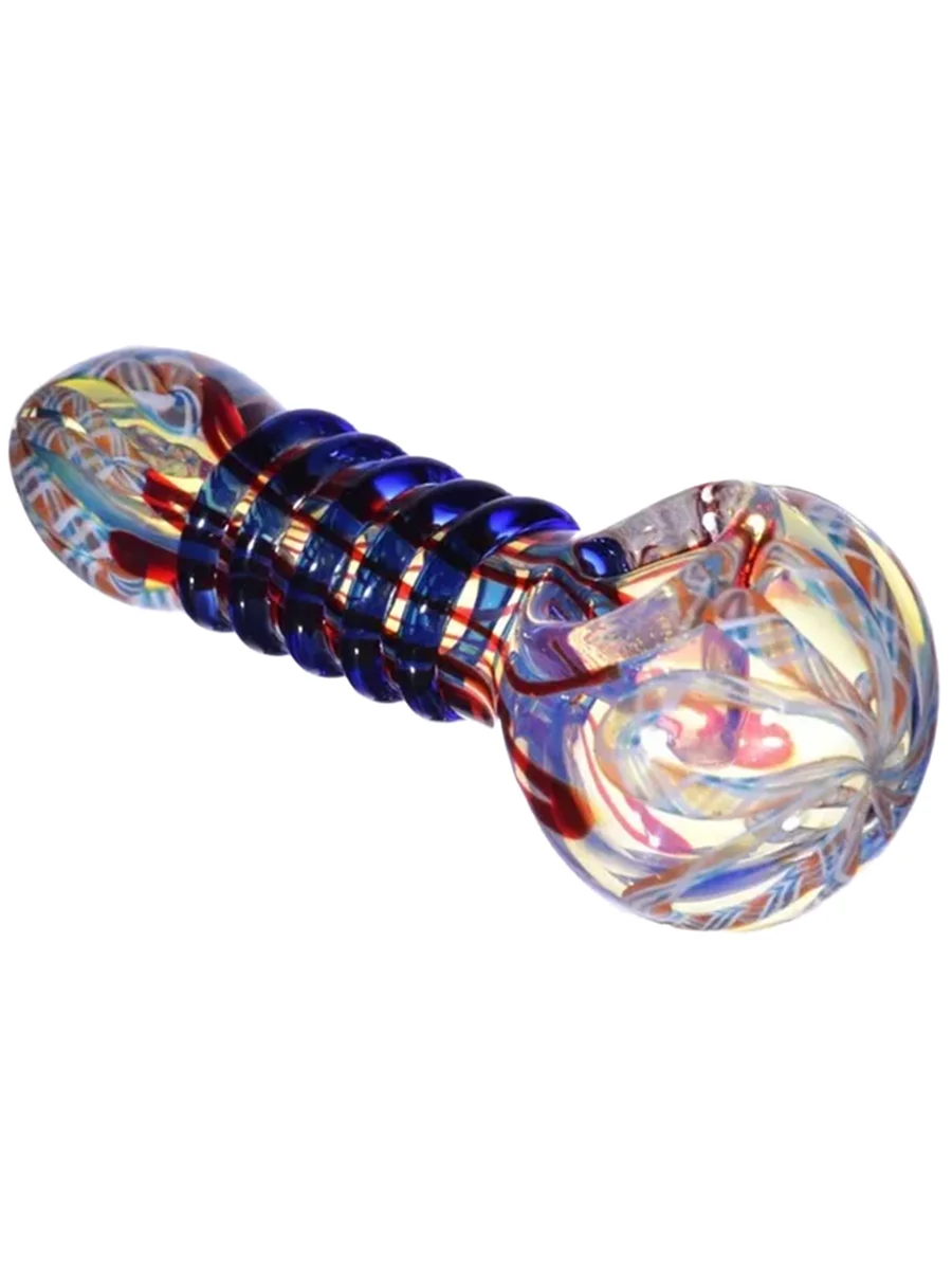 Spring Glass Pipe, 4 image