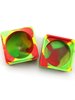 Square Silicone Container, 6 image Square Silicone Container, 6 image