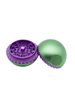 Metal Spherical Color Aluminum 4 Layer Herb Grinder Metal Spherical Color Aluminum 4 Layer Herb Grinder