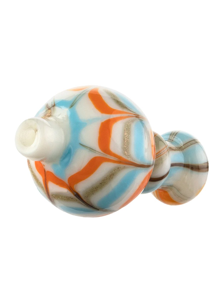 Feather Series Carb Cap3 Feather Series Carb Cap3