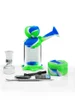 Silicone Bong Set