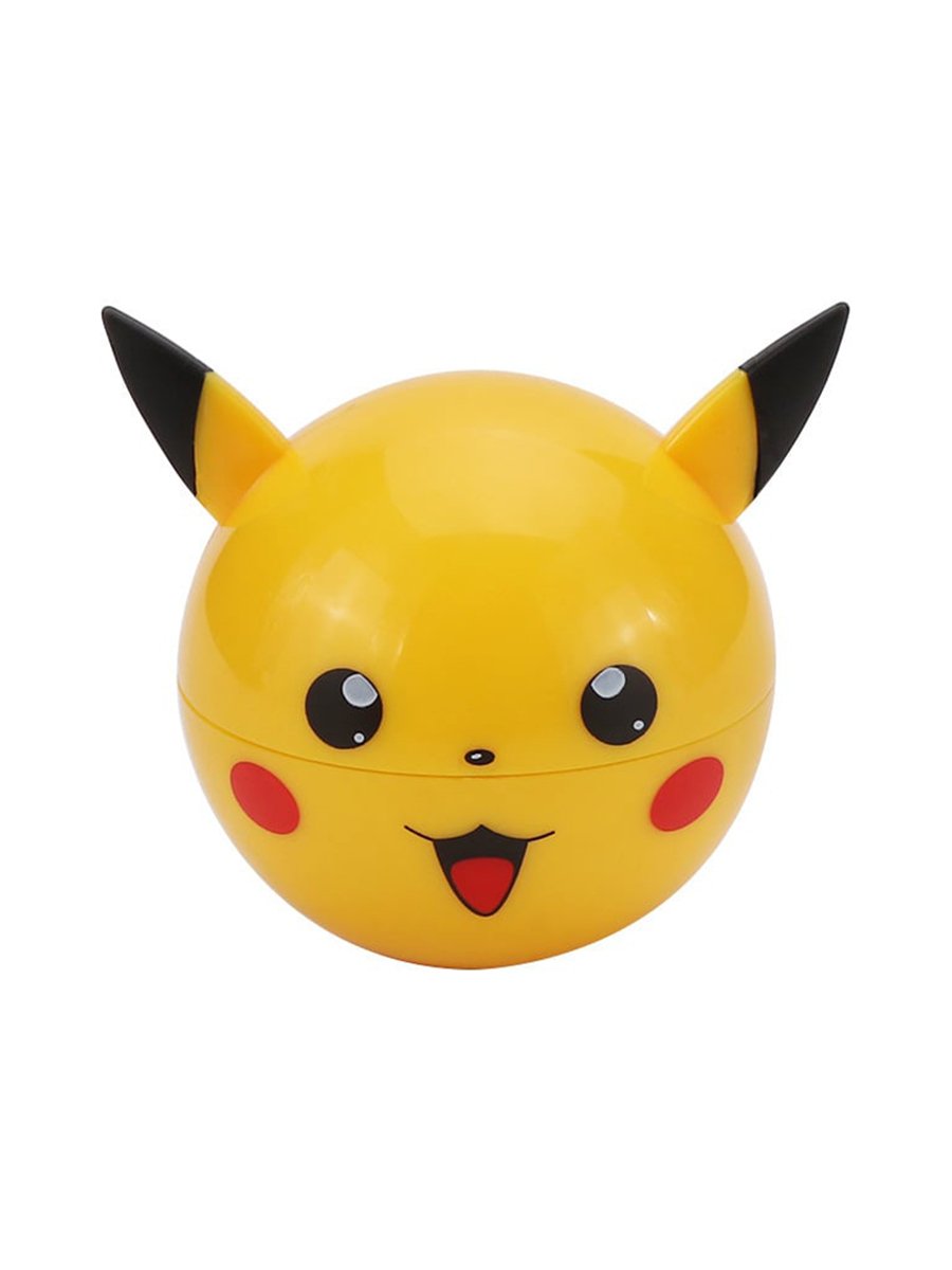 Pikachu Herb Grinder Pikachu Herb Grinder