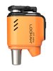 Lookah Q7 Mini Enail Banger Orange