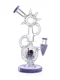 Recycler Cartoon Rare Bird... — Purple1