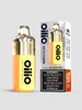 OiliO Meteor Refillable POD disposable vape - 3.5% salt nic, 3.5K puffs, 15 flavors, Taste: Iced Mint, 14 image OiliO Meteor Refillable POD disposable vape - 3.5% salt nic, 3.5K puffs, 15 flavors, Taste: Iced Mint, 14 image