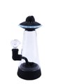 UFO Silicone Bong