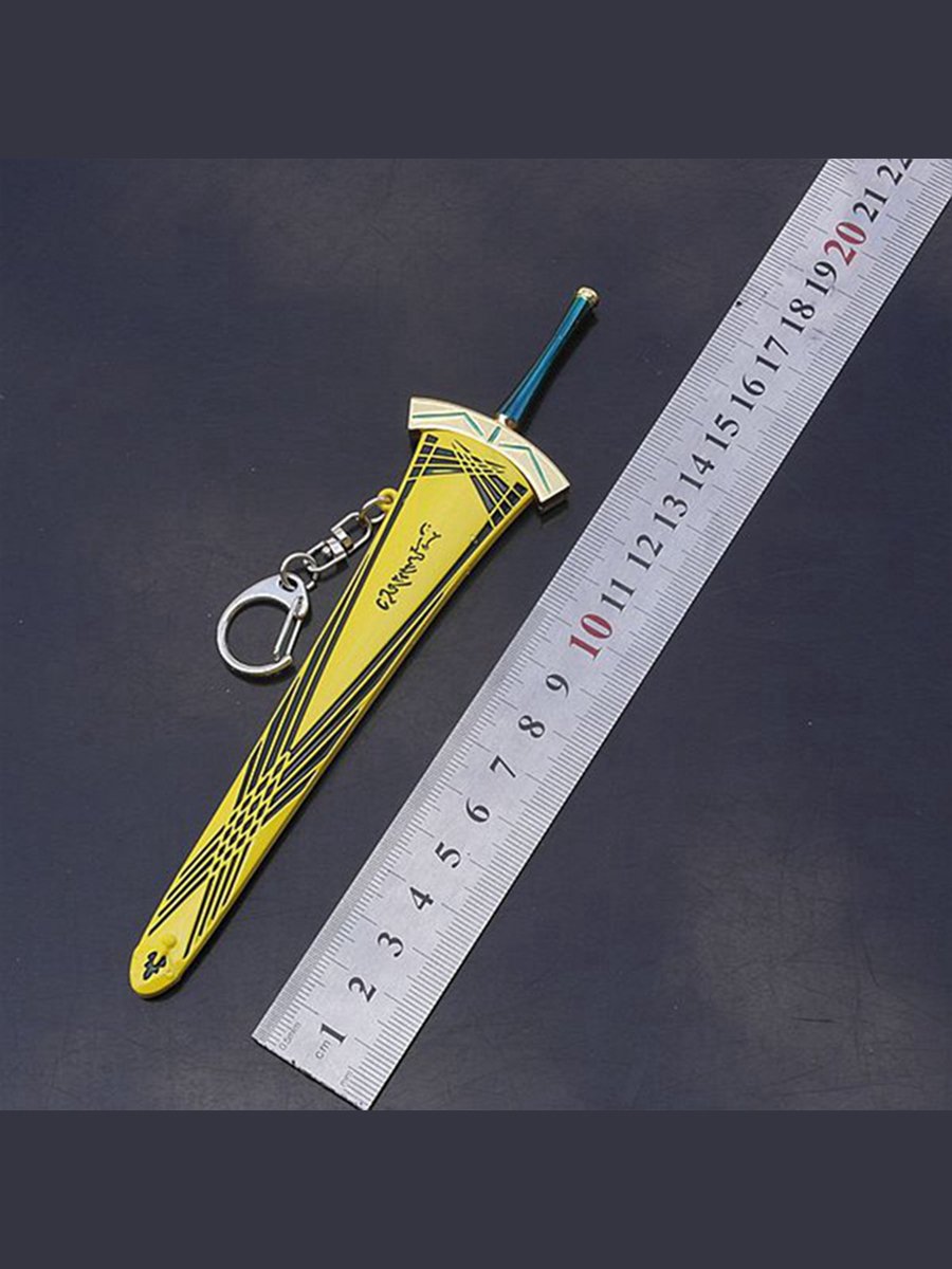 Metal Dab Tool Sword of Destiny2