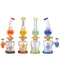 Lookah Bong Lanterns Glass Water Pipe