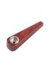 Briar Wooden Portable Smoking Pipe Briar Wooden Portable Smoking Pipe