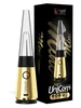 LOOKAH Unicorn Mini Electric Dab Rigs Gold LOOKAH Unicorn Mini Electric Dab Rigs Gold