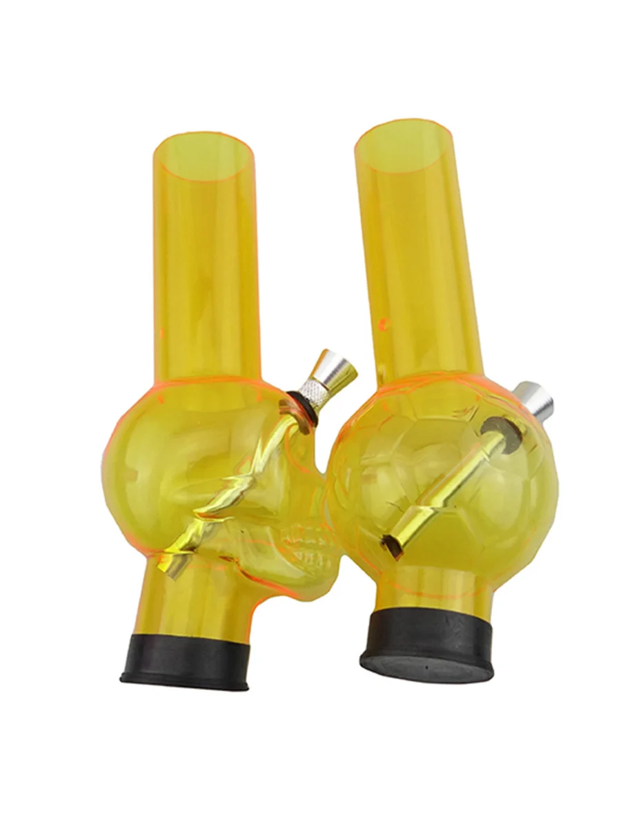 Camouflage Glow-in-the-Dark Gas Mask Bong Camouflage Glow-in-the-Dark Gas Mask Bong