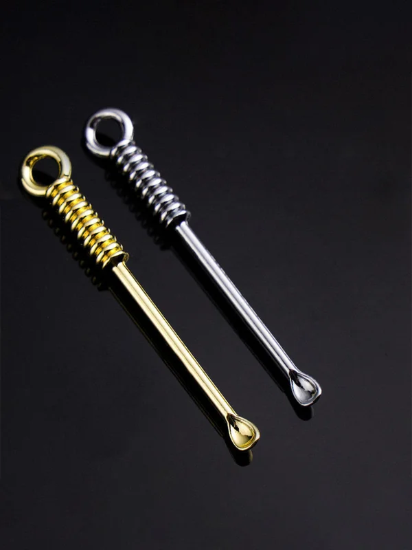Small Dab Tool Metal Main