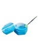 2PCS 26ML Hexagon Silicone Container, 5 image