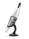 Lookah Seahorse Max Dab Pen with bubbler Gray