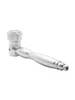 Aluminum Alloy Hammer Smoking Pipe Aluminum Alloy Hammer Smoking Pipe