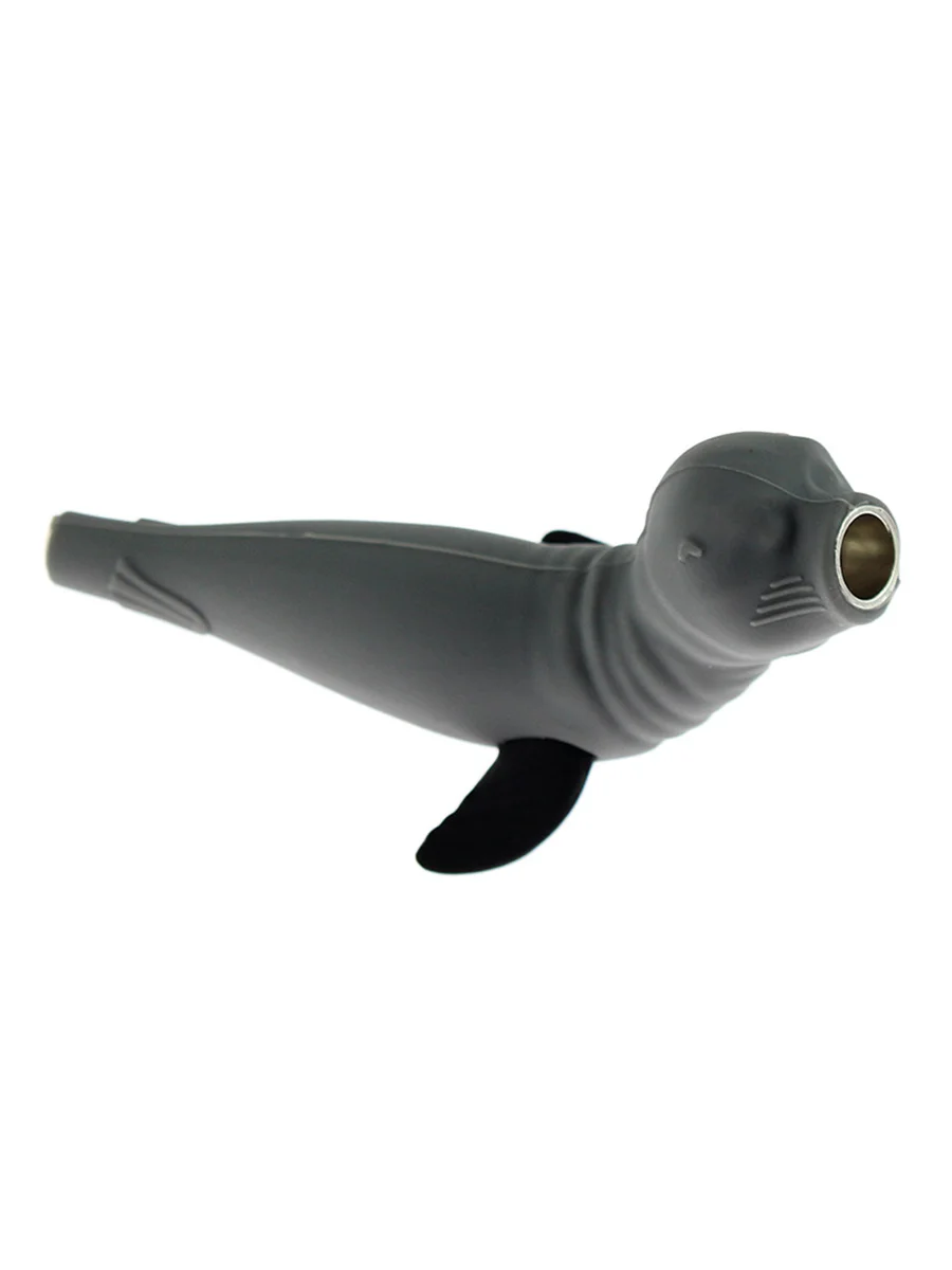 Sea Lion Silicone Pipe Sea Lion Silicone Pipe