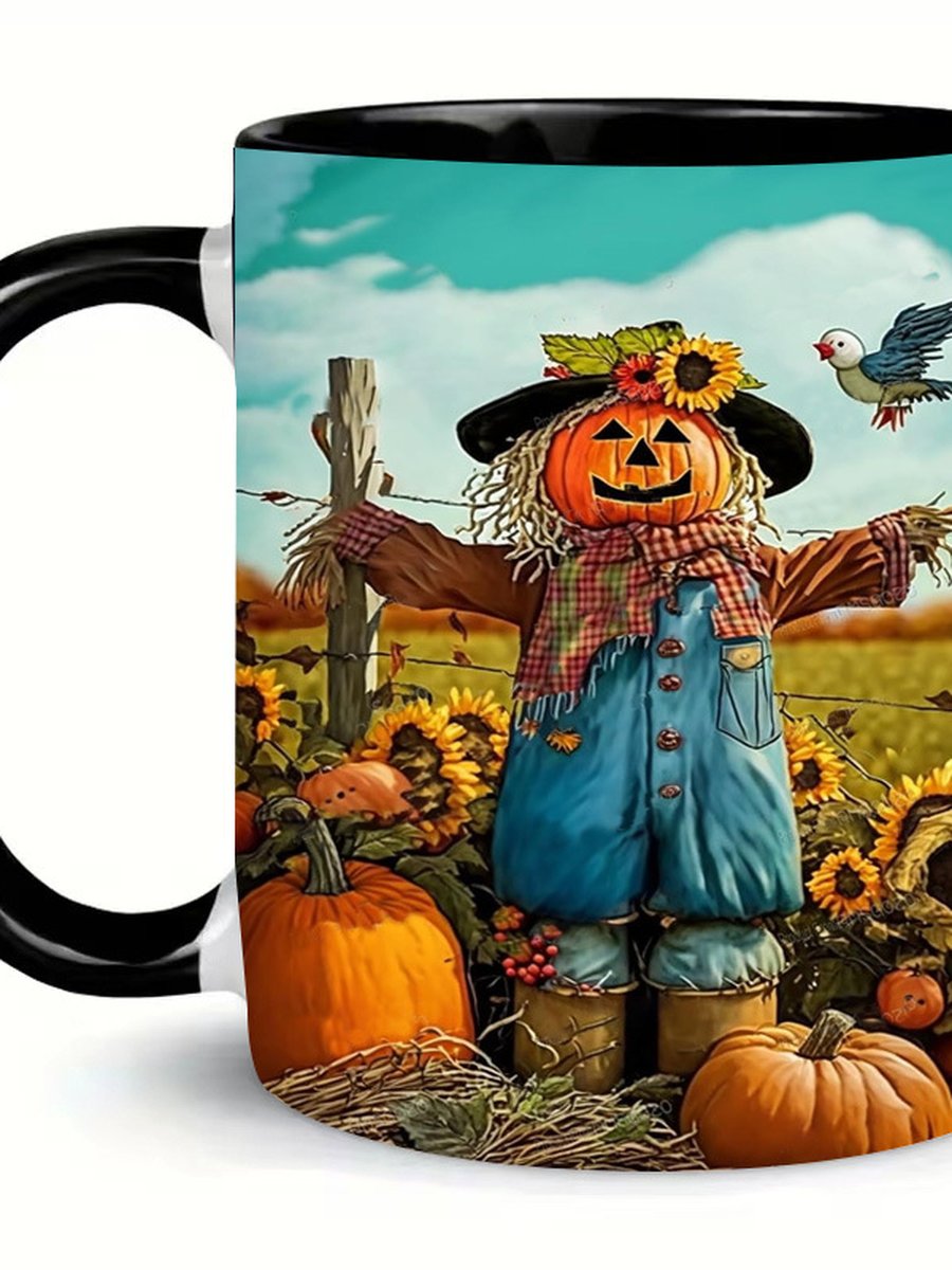 Light Color Changing Halloween Cup Light Color Changing Halloween Cup