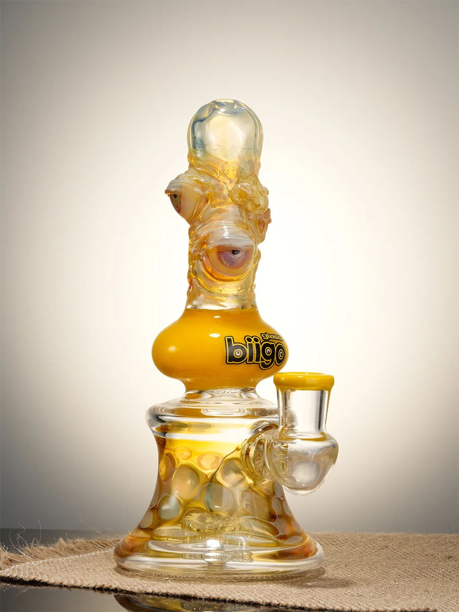 8.5" Penis Mini Bong4 8.5" Penis Mini Bong4