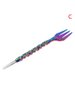 Hookah Fork with Foil Puncher C Hookah Fork with Foil Puncher C