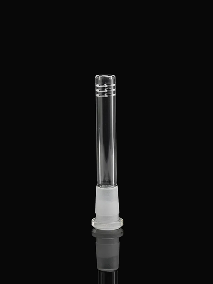 12cm Diffuser Grid Glass Downstem 12cm Diffuser Grid Glass Downstem