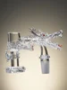 14MM Dragon Head Quartz Banger, 4 image 14MM Dragon Head Quartz Banger, 4 image