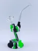 Long Spout Silicone Bong, 5 image Long Spout Silicone Bong, 5 image